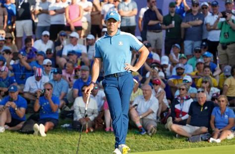 2023 Ryder Cup Betting Odds — Europe Off to a Flying Start.